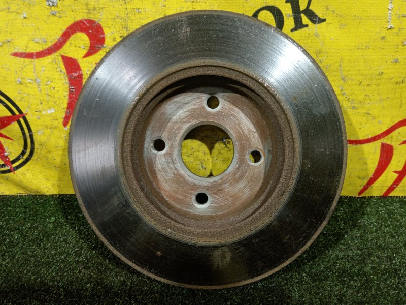 тормозной диск, 300 рублей, Красноярск