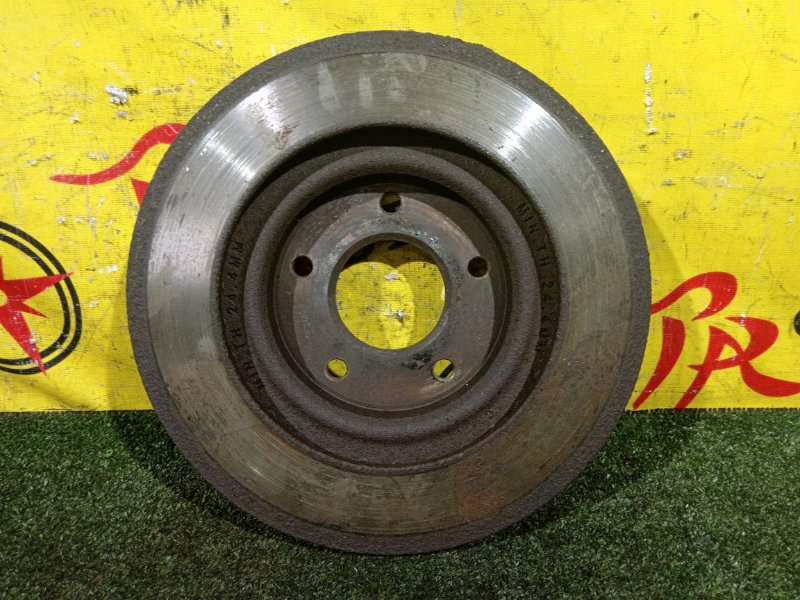 тормозной диск, 350 рублей, Красноярск