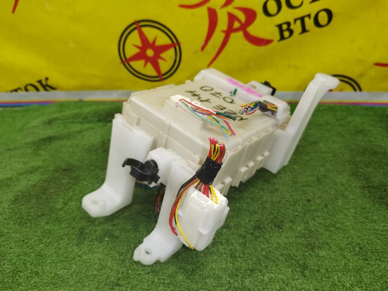 Блок предохранителей, 300 рублей, Красноярск