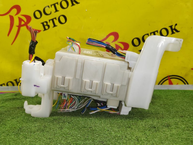 Блок предохранителей, 300 рублей, Красноярск