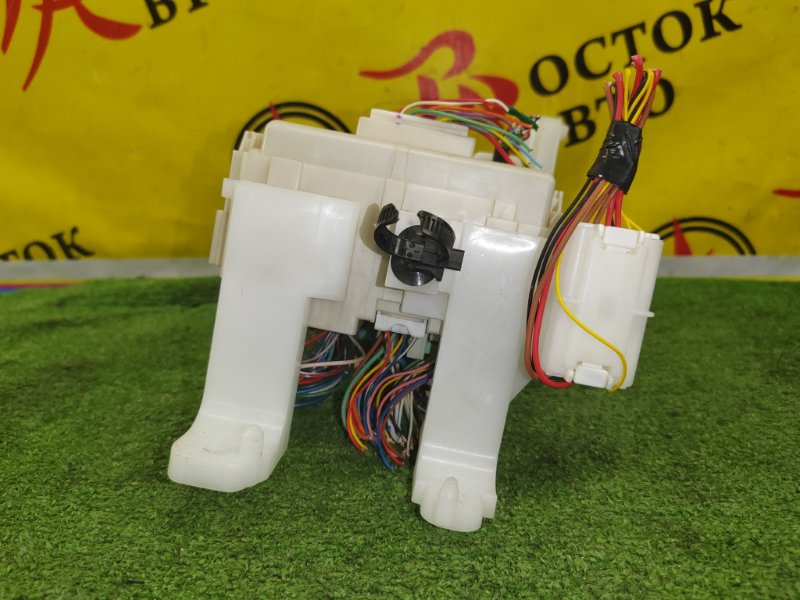 Блок предохранителей, 300 рублей, Красноярск