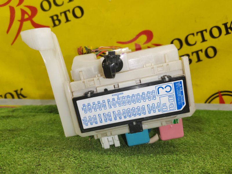 Блок предохранителей, 300 рублей, Красноярск