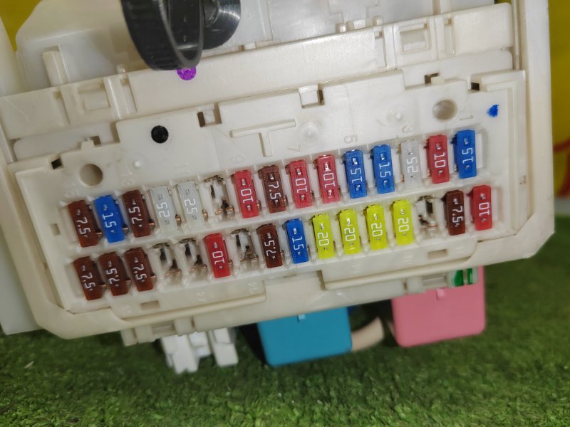 Блок предохранителей, 300 рублей, Красноярск