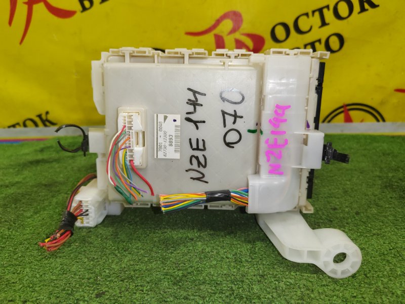 Блок предохранителей, 300 рублей, Красноярск