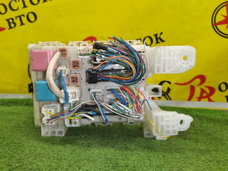 Блок предохранителей, 300 рублей, Красноярск