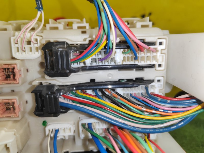 Блок предохранителей, 300 рублей, Красноярск