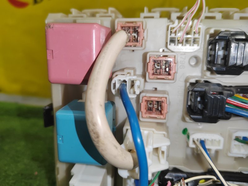 Блок предохранителей, 300 рублей, Красноярск