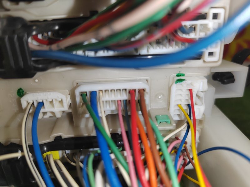 Блок предохранителей, 300 рублей, Красноярск