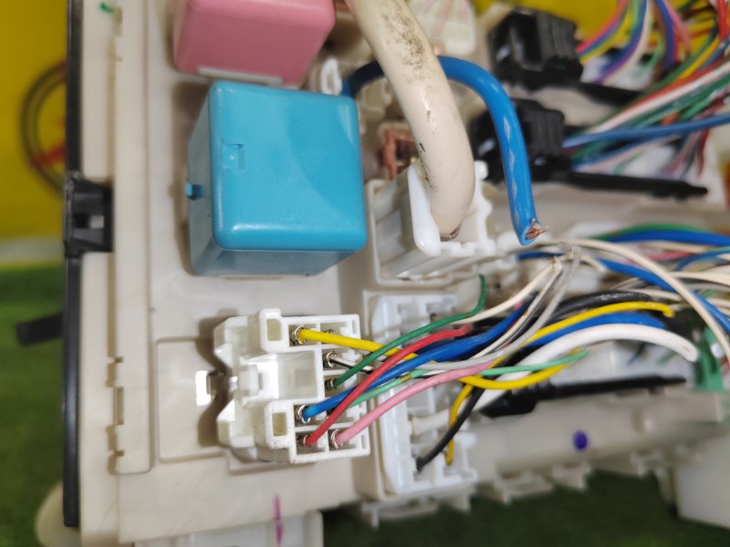 Блок предохранителей, 300 рублей, Красноярск