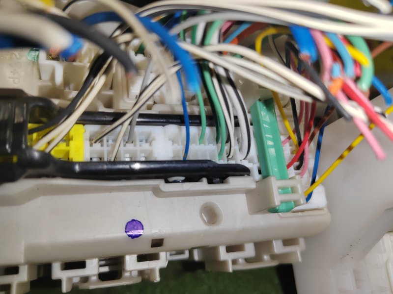 Блок предохранителей, 300 рублей, Красноярск