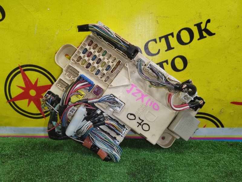 Блок предохранителей, 300 рублей, Красноярск