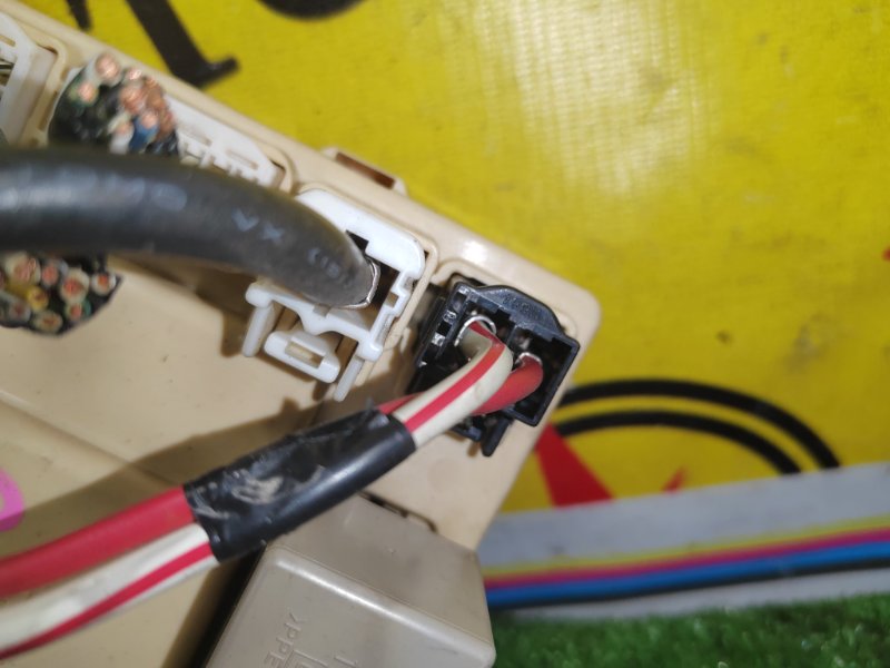 Блок предохранителей, 300 рублей, Красноярск