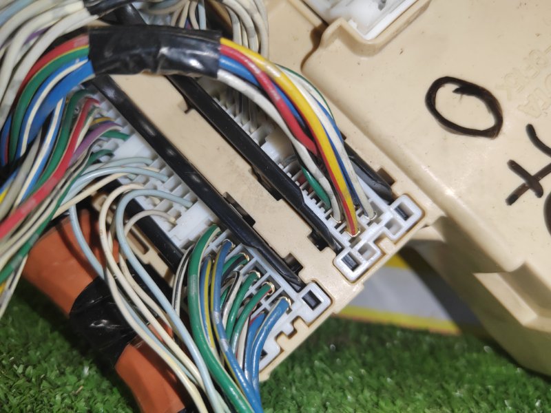 Блок предохранителей, 300 рублей, Красноярск