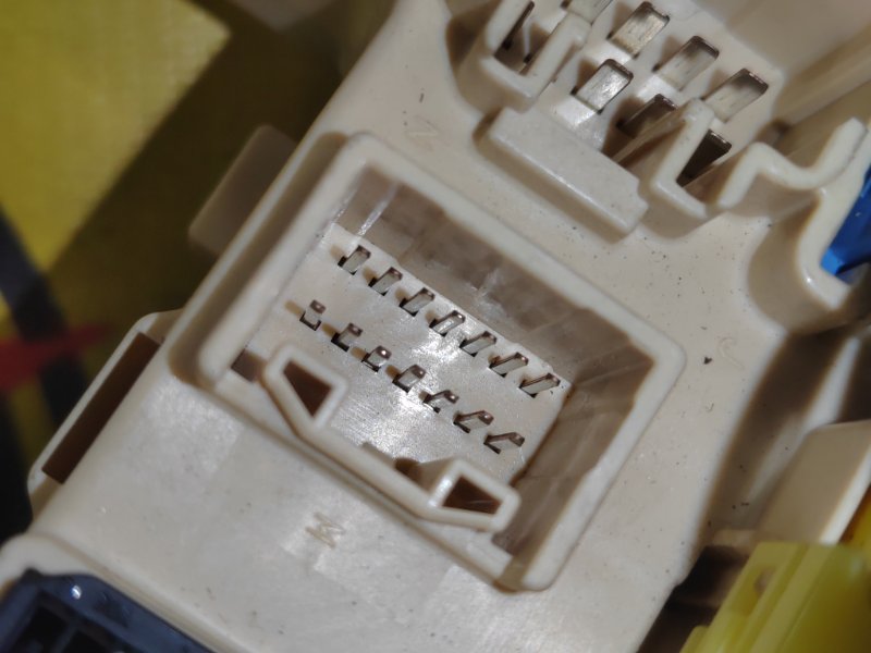 Блок предохранителей, 300 рублей, Красноярск