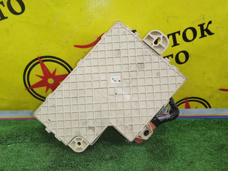 Блок предохранителей, 300 рублей, Красноярск