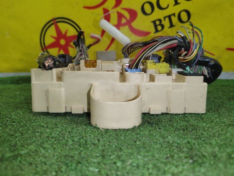 Блок предохранителей, 300 рублей, Красноярск