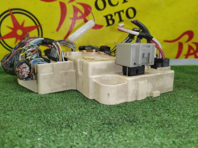 Блок предохранителей, 300 рублей, Красноярск