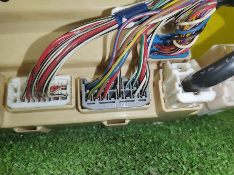 Блок предохранителей, 300 рублей, Красноярск