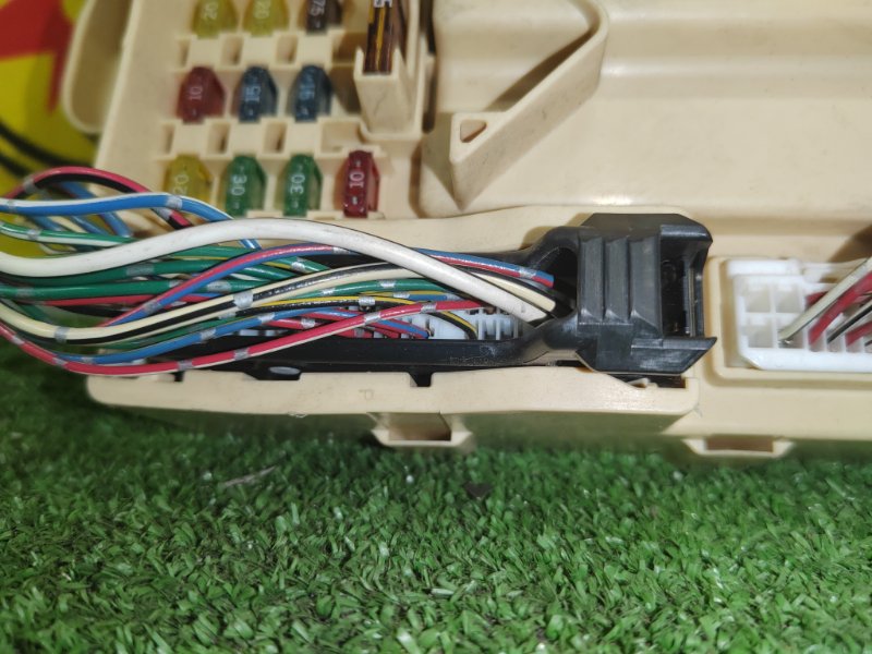 Блок предохранителей, 300 рублей, Красноярск