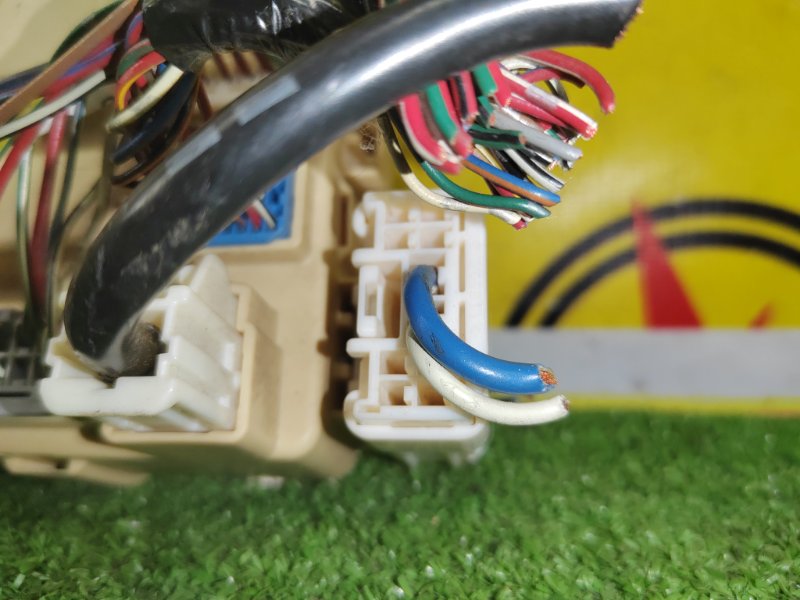 Блок предохранителей, 300 рублей, Красноярск