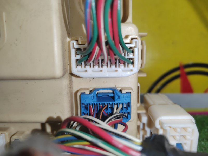 Блок предохранителей, 300 рублей, Красноярск