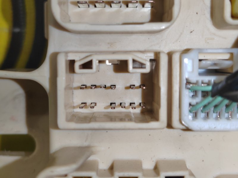 Блок предохранителей, 300 рублей, Красноярск