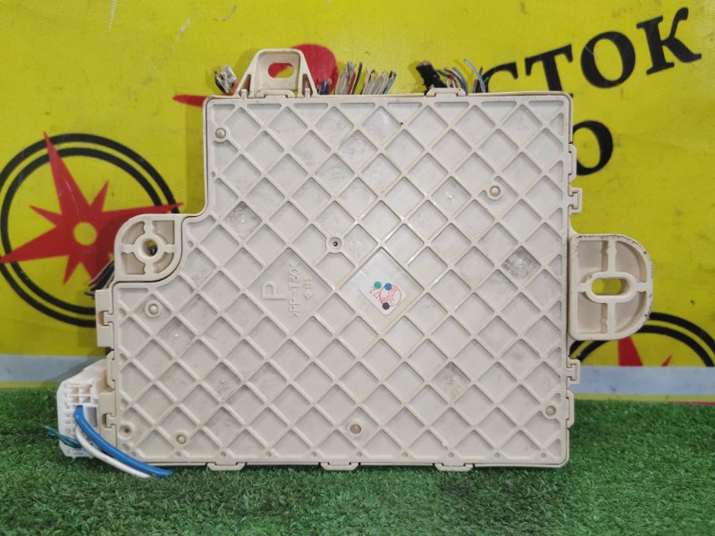 Блок предохранителей, 300 рублей, Красноярск