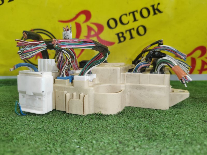 Блок предохранителей, 300 рублей, Красноярск