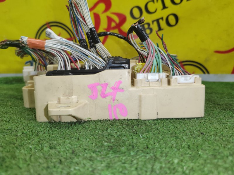 Блок предохранителей, 300 рублей, Красноярск