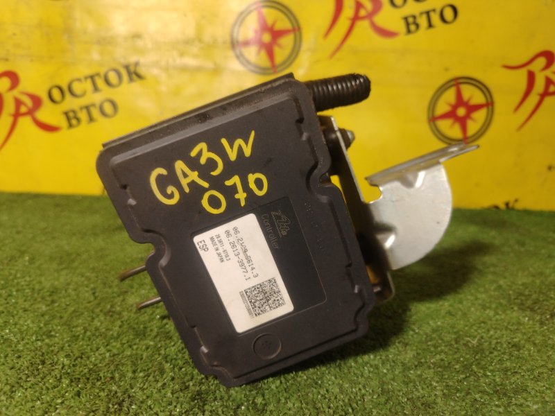 Блок ABS, 7000 рублей, Красноярск