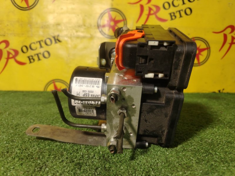 Блок ABS, 7000 рублей, Красноярск