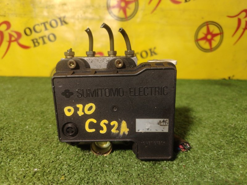 Блок ABS, 300 рублей, Красноярск