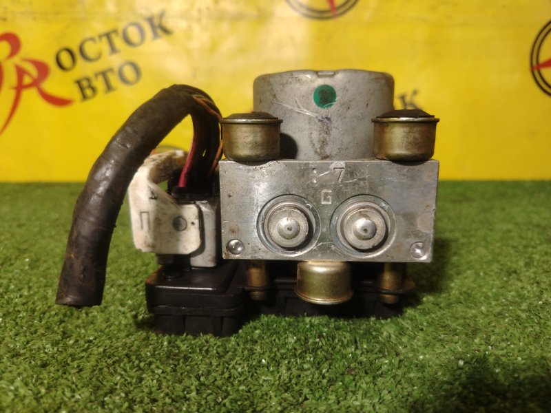 Блок ABS, 300 рублей, Красноярск