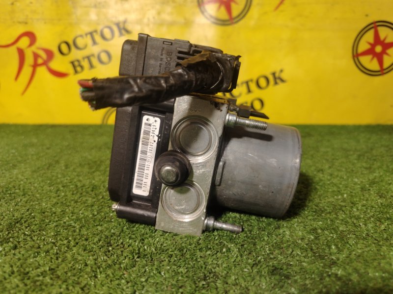 Блок ABS, 300 рублей, Красноярск