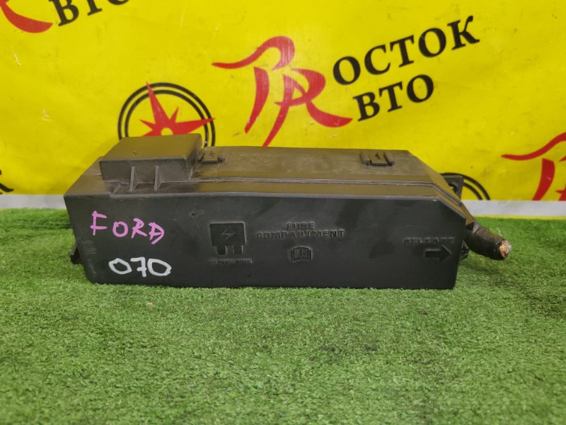 Блок предохранителей, 300 рублей, Красноярск