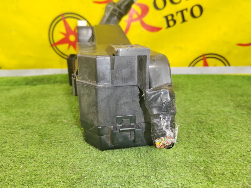 Блок предохранителей, 300 рублей, Красноярск