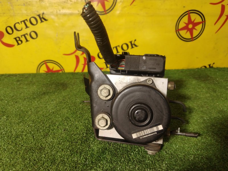 Блок ABS, 1500 рублей, Красноярск