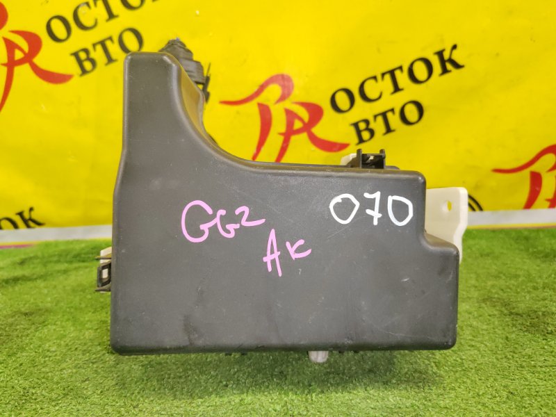 Блок предохранителей, 300 рублей, Красноярск