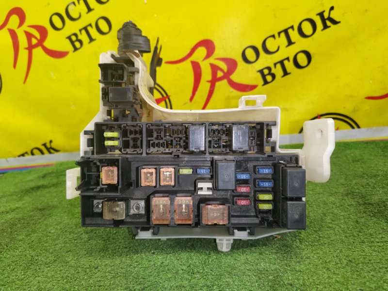 Блок предохранителей, 300 рублей, Красноярск