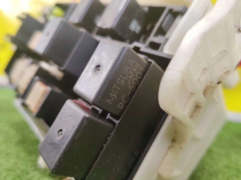 Блок предохранителей, 300 рублей, Красноярск