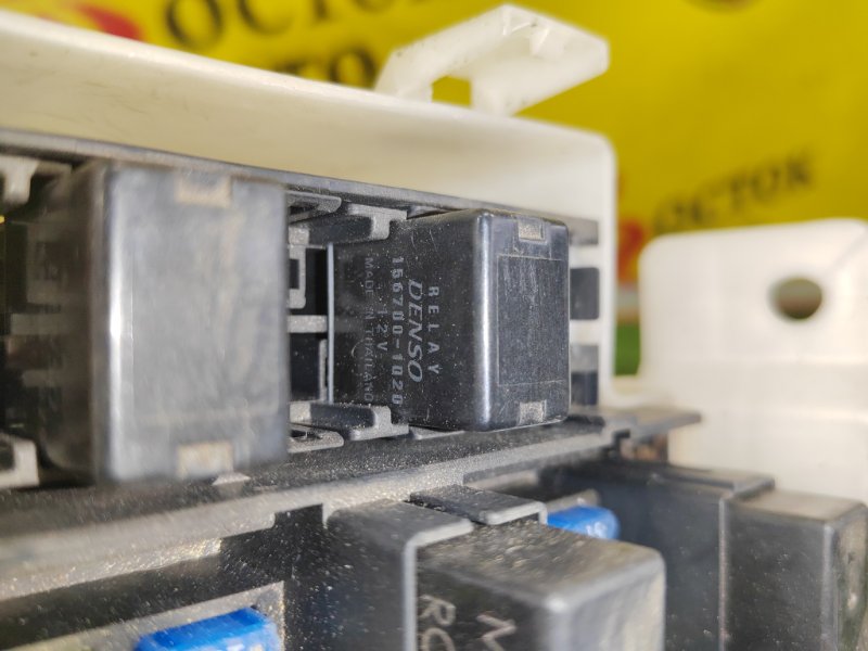 Блок предохранителей, 300 рублей, Красноярск