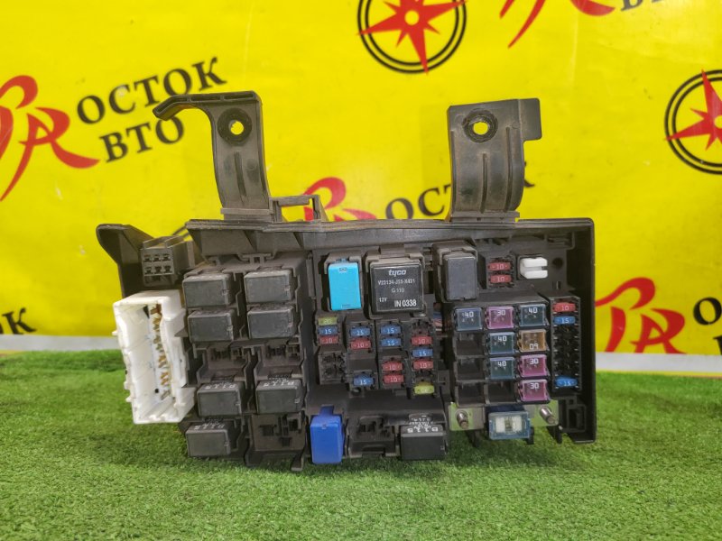 Блок предохранителей, 300 рублей, Красноярск