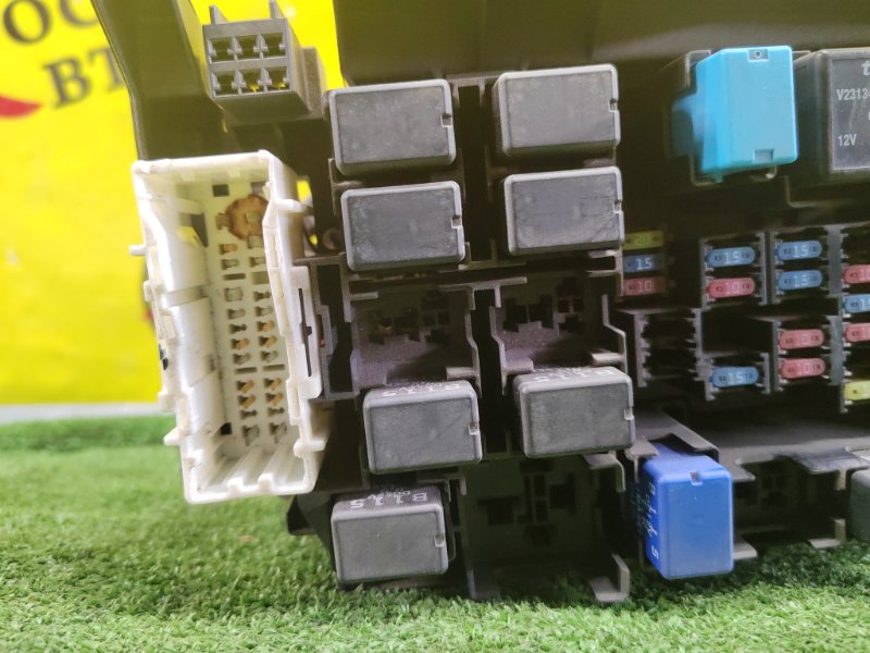 Блок предохранителей, 300 рублей, Красноярск