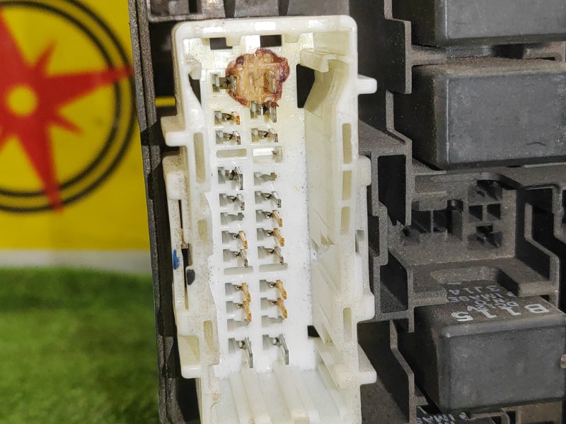 Блок предохранителей, 300 рублей, Красноярск