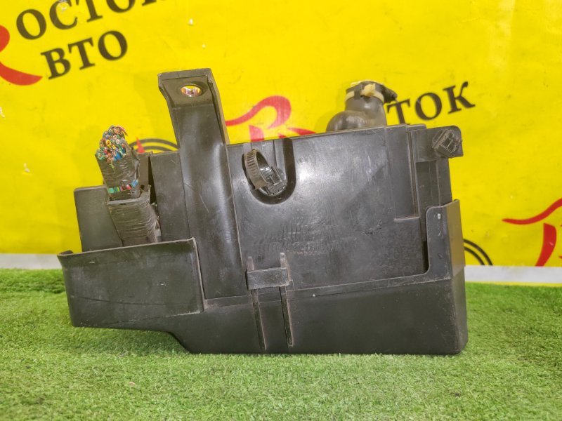 Блок предохранителей, 300 рублей, Красноярск