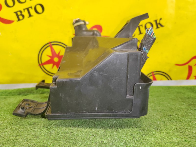 Блок предохранителей, 300 рублей, Красноярск