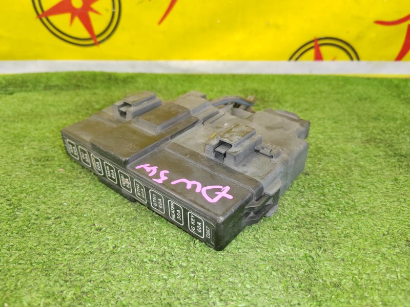 Блок предохранителей, 300 рублей, Красноярск