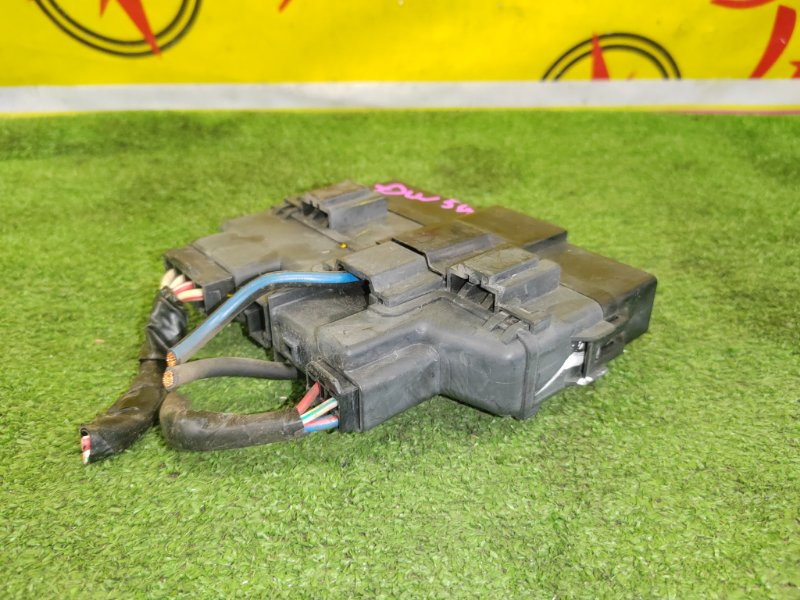 Блок предохранителей, 300 рублей, Красноярск