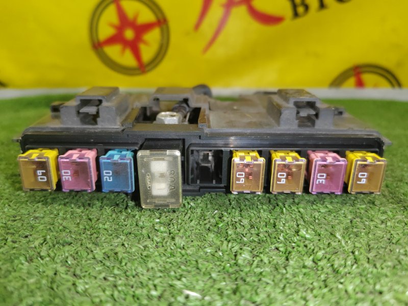 Блок предохранителей, 300 рублей, Красноярск