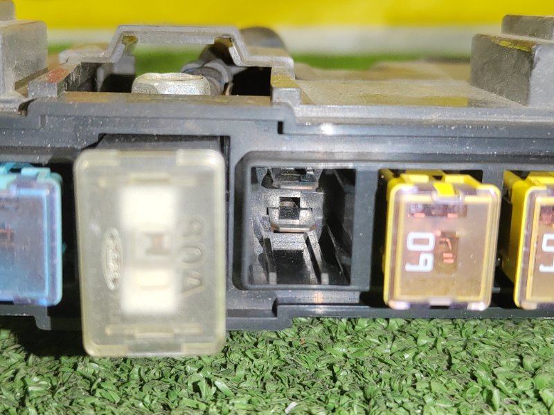 Блок предохранителей, 300 рублей, Красноярск